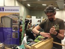 CVO Gent Handvergulden