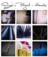 SabiWabi project "Hemels"